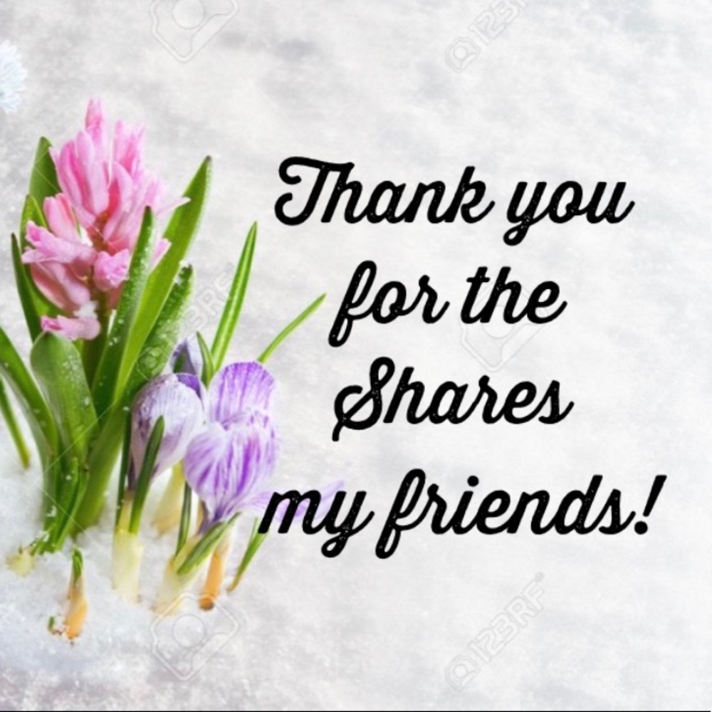 Very much appreciated!